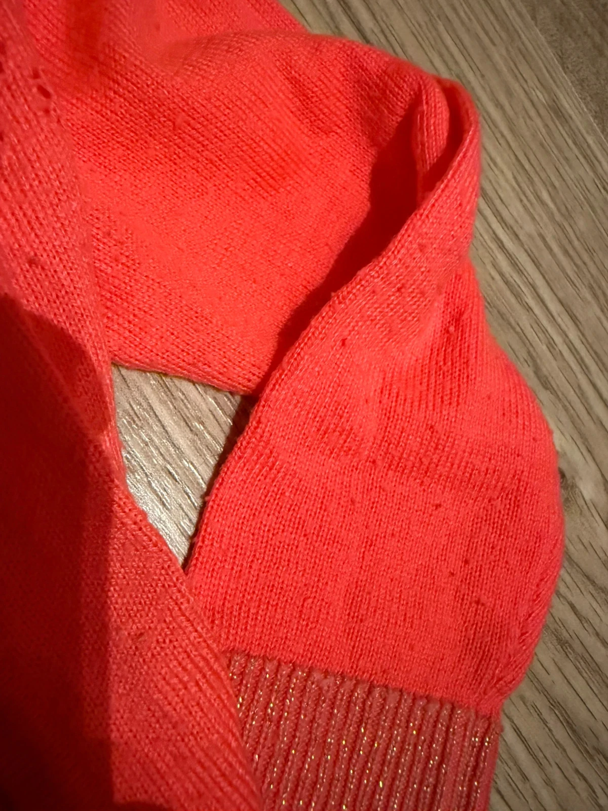 Chaleco ligero billieblush – photo 5
